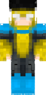 skin