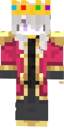 Preview of texture: z_HotaruKing02