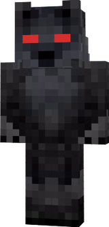 wolf