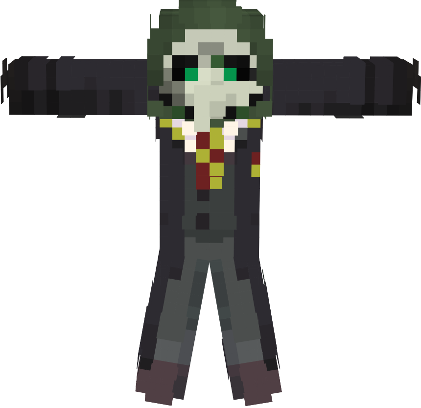 Preview of texture: Scourge (Cephalore)