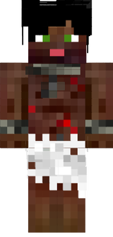 Sklave