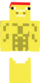 muscle-pig
