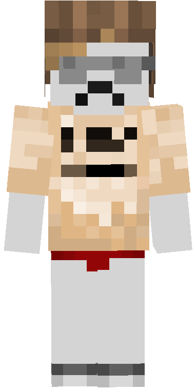 Preview of texture: Aviator