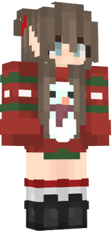 christmas elf