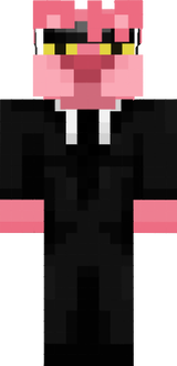 pantersuit