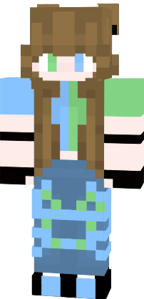 Preview of texture: XortoX (correction)