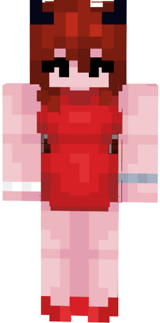 Preview of texture: Evil_girlfriend