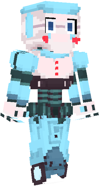 Preview of texture: StaffFNAS