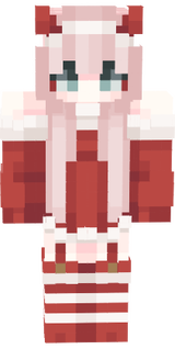 rotstreifteufelgirl