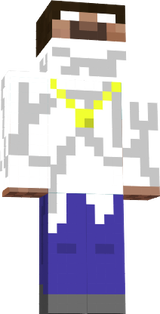 griefer