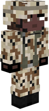 delta force soldier dark sin
