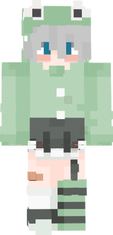 froge