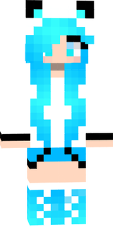 GIRLSKIN
