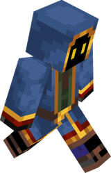 Some trader