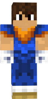 Dragon Stab Super
