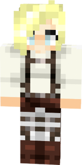 Annie Leonhart