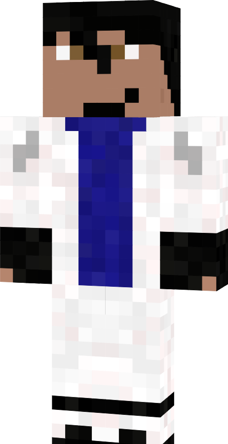 Preview of texture: mikal jakson