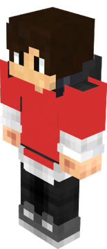 red eysreem