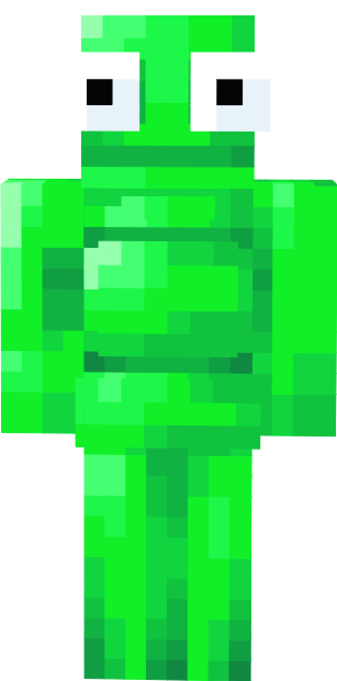 Preview of texture: R.E.P.O Green