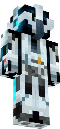 Preview of texture: minecraft skin 