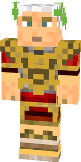Gaius Julius Caesar