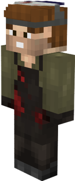 dex mc