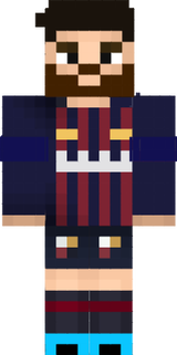 messi