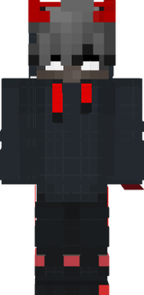 Demon skin