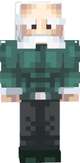 Old Man