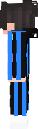 Preview of texture: main skin