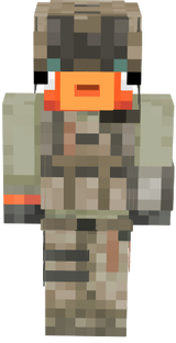 Navy Seals Fish