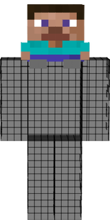 Mini Steve