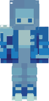 Thomas skin
