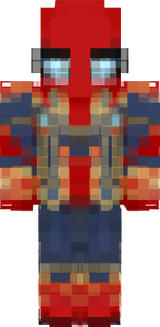spider man