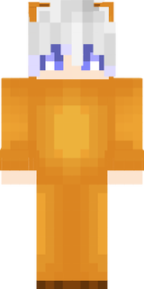 white menma