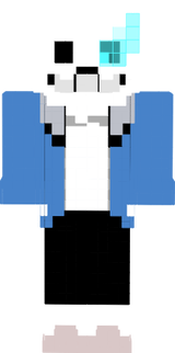 sans