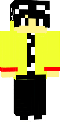 Preview of texture: InderMc Craft 2025