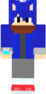 sonic