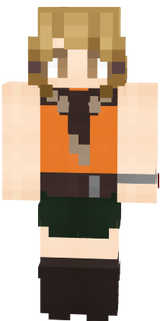 Ashley RE4