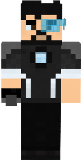 tony stark