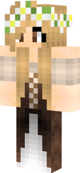 cute peasent