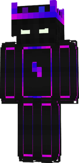 led