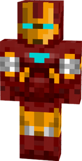 iron man