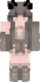 grayy outfitt