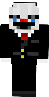 mask
