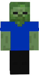 zombietshirtbleu2
