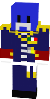 Wistern Conquistador Mexicano