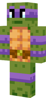 donatelo