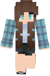 sage blue flannel