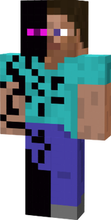 ender steve
